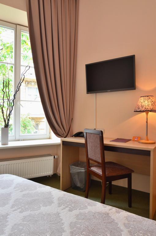 Hotel Ivolita Vilna Habitación foto