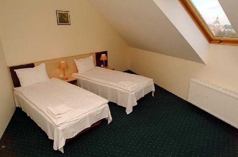 Hotel Ivolita Vilna Habitación foto